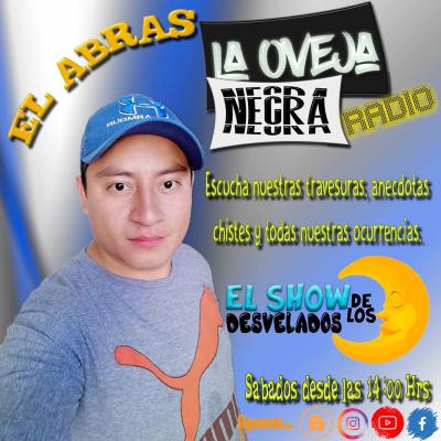 El Show de los desvelados