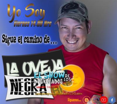 Yo Soy La Oveja Negra