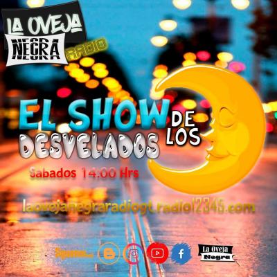El Show de los desvelados